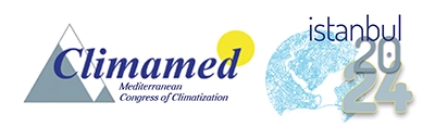 Climamed 2024 Logo
